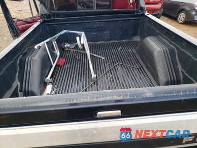 Zdjęcie 10 z 12 samochodu: 1996 FORD F150 XLT VIN:1FTEF14H6TLB51261 - miniatura