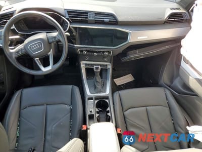 Zdjęcie 8 z 12 samochodu: 2022 AUDI Q3 PREMIUM PLUS S LINE 45 VIN:WA1EECF32N1050274 - miniatura