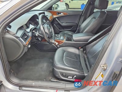 Zdjęcie 7 z 12 samochodu: 2017 AUDI A6 PREMIUM VIN:WAUF8AFC3HN025240 - miniatura