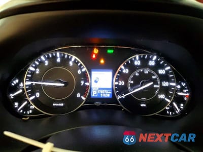 Zdjęcie 9 z 13 samochodu: 2017 NISSAN ARMADA SL VIN:JN8AY2NC8H9505226 - miniatura