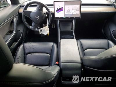 Zdjęcie 8 z 13 samochodu: 2018 TESLA MODEL 3 VIN:5YJ3E1EA9JF156353 - miniatura