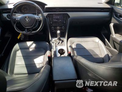 Zdjęcie 8 z 12 samochodu: 2020 VOLKSWAGEN PASSAT SE VIN:1VWSA7A35LC024608 - miniatura