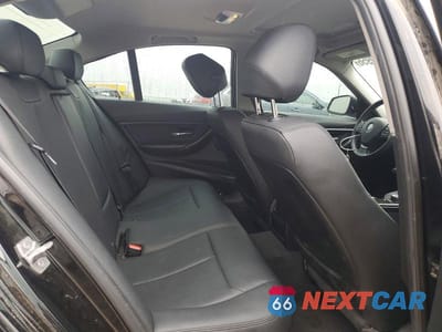 Zdjęcie 10 z 12 samochodu: 2016 BMW 320 I VIN:WBA8E1G55GNU10802 - miniatura