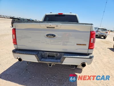 Zdjęcie 6 z 13 samochodu: 2023 FORD F150 SUPERCREW VIN:1FTEW1E81PFD21271 - miniatura