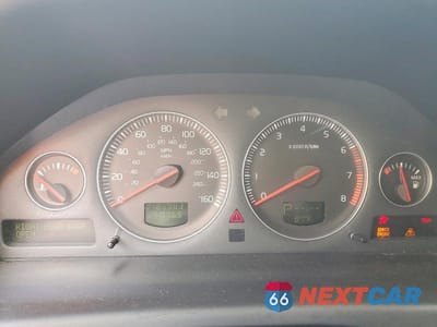 Zdjęcie 9 z 13 samochodu: 2007 VOLVO S60 2.5T VIN:YV1RS592272602314 - miniatura