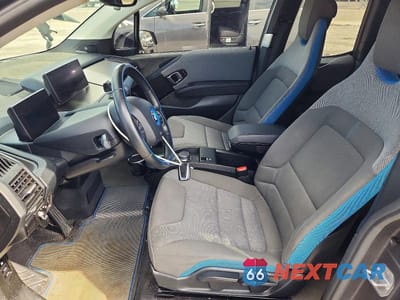 Zdjęcie 7 z 13 samochodu: 2017 BMW I3 REX VIN:WBY1Z8C35HV894928 - miniatura