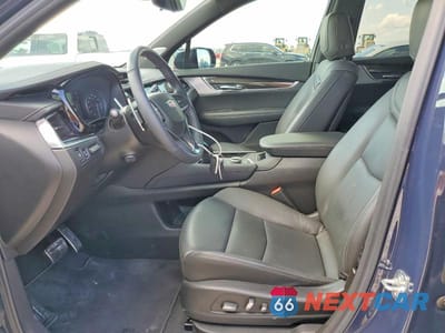 Zdjęcie 7 z 14 samochodu: 2025 CADILLAC XT6 SPORT VIN:1GYKPGRS8SZ126455 - miniatura