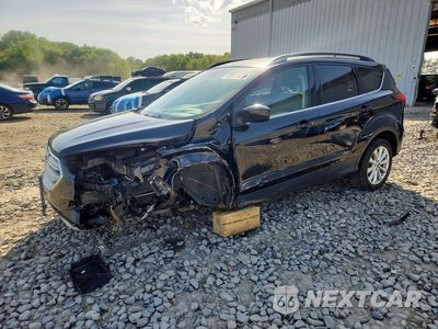 2019 FORD ESCAPE SEL 1FMCU9HD1KUC17853 - główne zdjęcie licytacji z USA - miniatura
