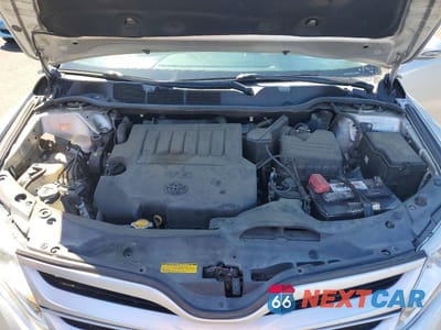 Zdjęcie 11 z 12 samochodu: 2014 TOYOTA VENZA LE VIN:4T3ZK3BB1EU065895 - miniatura