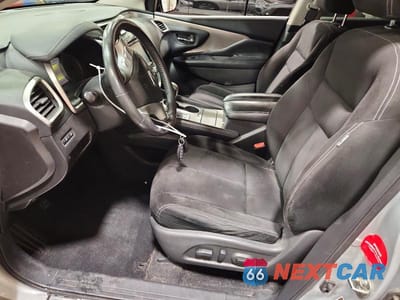 Zdjęcie 7 z 14 samochodu: 2015 NISSAN MURANO SV VIN:5N1AZ2MH3FN226630 - miniatura
