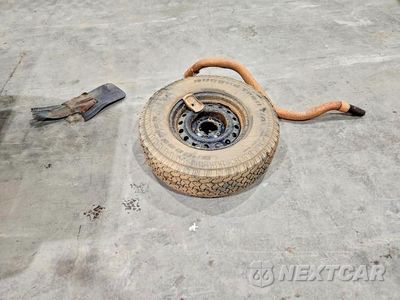 Zdjęcie 12 z 13 samochodu: 2004 TOYOTA TACOMA BASE VIN:5TEPM62NX4Z316719 - miniatura