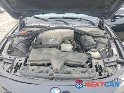 Zdjęcie 11 z 12 samochodu: 2015 BMW 320 I XDRIVE VIN:WBA3C3C54FK201164 - miniatura