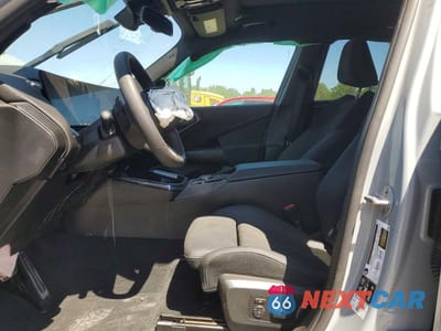 Zdjęcie 7 z 12 samochodu: 2025 BMW X3 30 XDRIVE VIN:5UX53GP0XS9098916 - miniatura