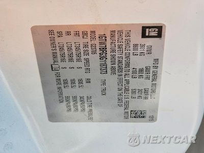 Zdjęcie 13 z 13 samochodu: 2016 GMC SAVANA G2500 VIN:1GTW7BFG3G1187373 - miniatura