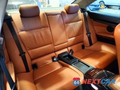 Zdjęcie 10 z 12 samochodu: 2008 BMW 328 I VIN:WBAWB33538P132439 - miniatura