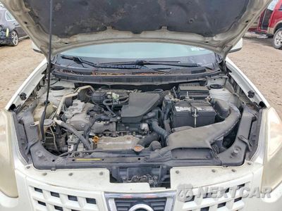 Zdjęcie 12 z 13 samochodu: 2009 NISSAN ROGUE VIN:JN8AS58T49W323086 - miniatura