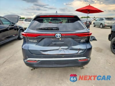 Zdjęcie 6 z 12 samochodu: 2021 TOYOTA VENZA XLE VIN:JTEAAAAH8MJ025574 - miniatura