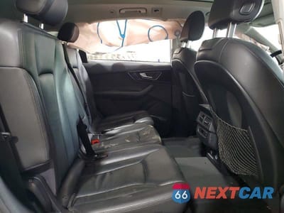 Zdjęcie 10 z 12 samochodu: 2018 AUDI Q7 PREMIUM PLUS VIN:WA1LAAF7XJD001911 - miniatura