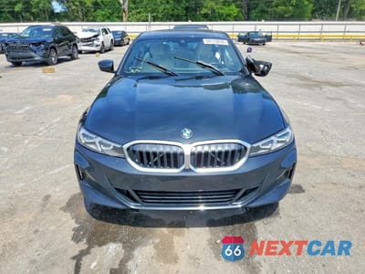 Piąte zdjęcie samochodu w środku: 2023 BMW 330I VIN:3MW69FF0XP8D36682 - miniatura