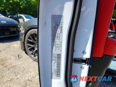 Zdjęcie 12 z 12 samochodu: 2019 DODGE CHARGER SCAT PACK VIN:2C3CDXGJ0KH616843 - miniatura