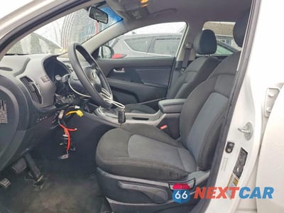 Zdjęcie 7 z 13 samochodu: 2016 KIA SPORTAGE LX VIN:KNDPBCAC1G7856749 - miniatura