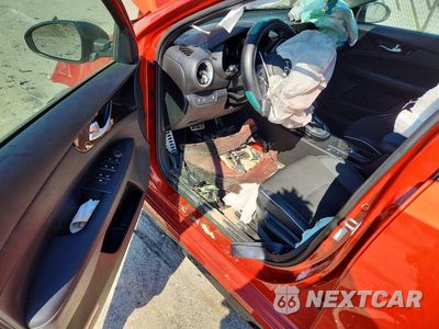 Zdjęcie 8 z 13 samochodu: 2023 KIA FORTE GT LINE VIN:3KPF54AD3PE666632 - miniatura