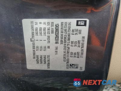 Zdjęcie 13 z 13 samochodu: 2010 GMC YUKON XL K1500 SLT VIN:1GKUKKE35AR239149 - miniatura