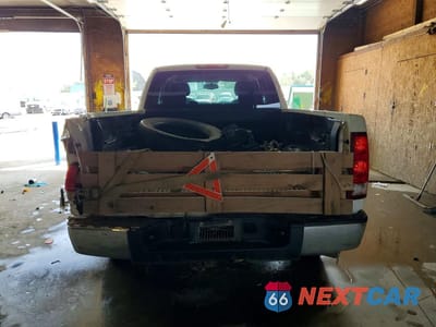 Zdjęcie 6 z 12 samochodu: 2012 GMC SIERRA K1500 SLE VIN:1GTR2VE77CZ305791 - miniatura