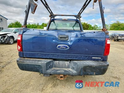 Zdjęcie 6 z 12 samochodu: 2016 FORD F250 XL VIN:1FTBF2A6XGEA83181 - miniatura