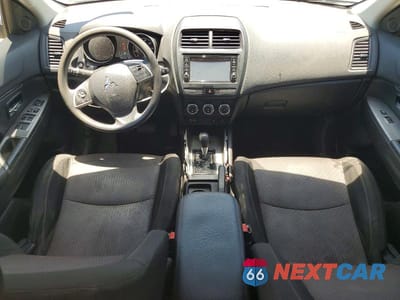 Zdjęcie 8 z 13 samochodu: 2019 MITSUBISHI OUTLANDER SPORT ES VIN:JA4AP3AUXKU034472 - miniatura