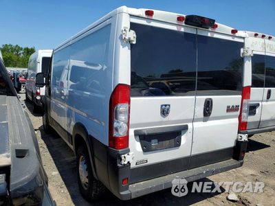 Drugie zdjęcie samochodu z przodu: 2020 RAM PROMAR1500 VIN:3C6TRVAG9LE121608 - miniatura
