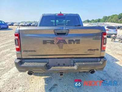 Zdjęcie 6 z 13 samochodu: 2022 RAM 1500 REBEL VIN:1C6SRFLT9NN427038 - miniatura