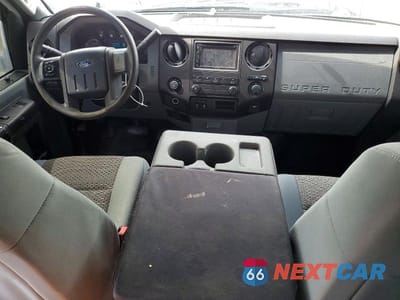 Zdjęcie 8 z 12 samochodu: 2013 FORD F250 SUPER DUTY VIN:1FT7X2BT1DEA12244 - miniatura