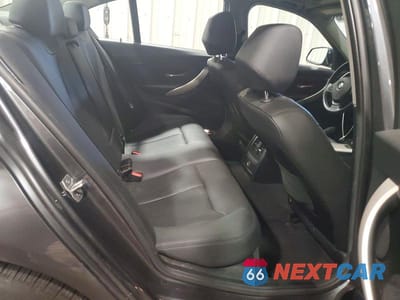 Zdjęcie 10 z 12 samochodu: 2018 BMW 320 XI VIN:WBA8A3C53JA491746 - miniatura