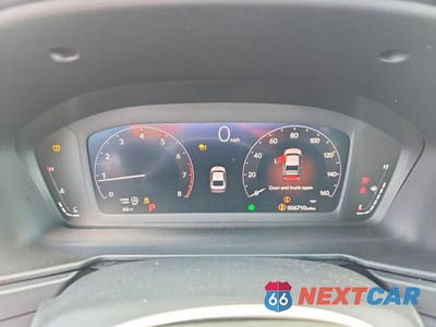 Zdjęcie 9 z 12 samochodu: 2025 HONDA ACCORD LX VIN:1HGCY1F24SA057112 - miniatura