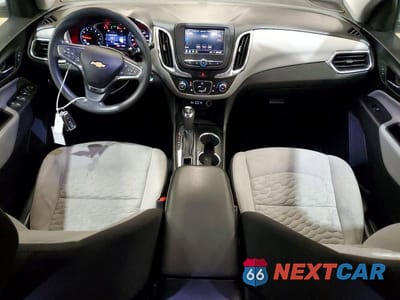 Zdjęcie 8 z 13 samochodu: 2020 CHEVROLET EQUINOX LT VIN:2GNAXKEV9L6215590 - miniatura