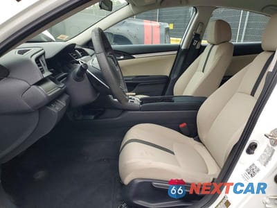 Zdjęcie 7 z 12 samochodu: 2016 HONDA CIVIC LX VIN:19XFC2F56GE223242 - miniatura