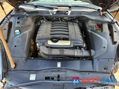 Zdjęcie 11 z 13 samochodu: 2017 PORSCHE CAYENNE VIN:WP1AA2A27HKA86600 - miniatura