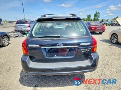 Zdjęcie 6 z 12 samochodu: 2005 SUBARU OUTBACK VIN:4S4BP67C054318669 - miniatura