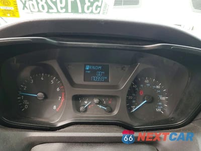 Zdjęcie 9 z 12 samochodu: 2015 FORD TRANSIT T-150 VIN:1FTNE1ZM9FKA33076 - miniatura