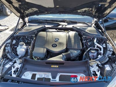 Zdjęcie 11 z 13 samochodu: 2025 MERCEDES-BENZ E 350 VIN:W1KLF4GB8SA154937 - miniatura