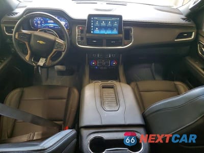 Zdjęcie 8 z 13 samochodu: 2024 CHEVROLET SUBURBAN K1500 HIGH COUNTRY VIN:1GNSKGKL0RR229510 - miniatura