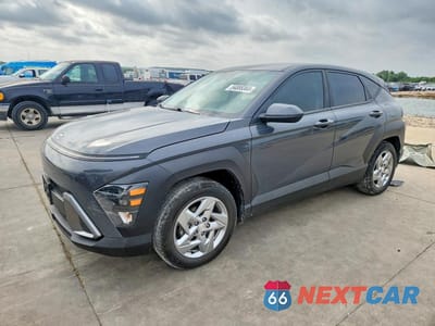 2025 HYUNDAI KONA SE KM8HA3AB1SU191386 - główne zdjęcie licytacji z USA - miniatura