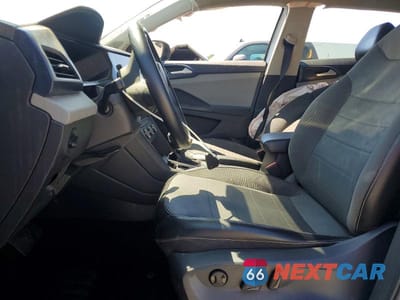 Zdjęcie 7 z 13 samochodu: 2022 VOLKSWAGEN TAOS SE VIN:3VVRX7B2XNM022748 - miniatura