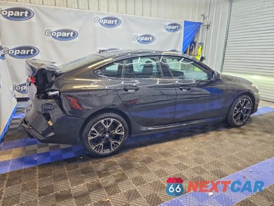 Trzecie zdjęcie samochodu z tyłu: 2026 B M W 2 SERIES 4D SEDAN GC 228 MSPORT VIN:WBA83GG08T7U67216 - miniatura