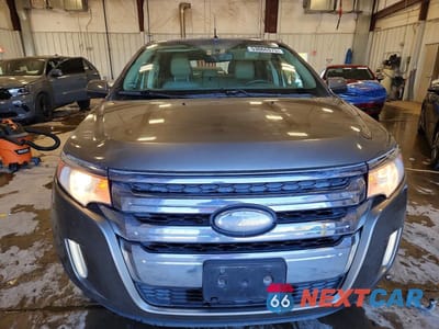 Piąte zdjęcie samochodu w środku: 2013 FORD EDGE SEL VIN:2FMDK4JC9DBE29830 - miniatura