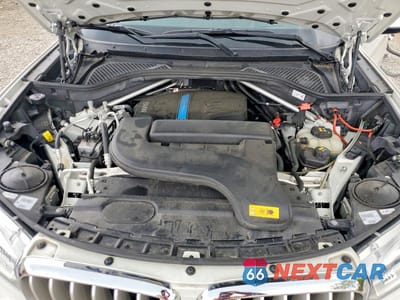 Zdjęcie 12 z 13 samochodu: 2017 BMW X5 XDR40E VIN:5UXKT0C33H0S80917 - miniatura