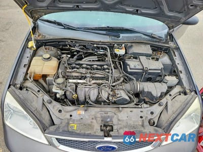 Zdjęcie 11 z 12 samochodu: 2006 FORD FOCUS ZX5 VIN:1FAHP37N26W168428 - miniatura