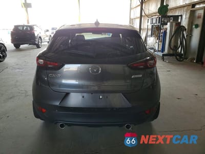 Zdjęcie 6 z 12 samochodu: 2020 MAZDA CX-3 SPORT VIN:JM1DKDB72L1474818 - miniatura