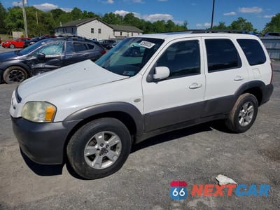 2006 MAZDA TRIBUTE S 4F2YZ94196KM12768 - główne zdjęcie licytacji z USA - miniatura